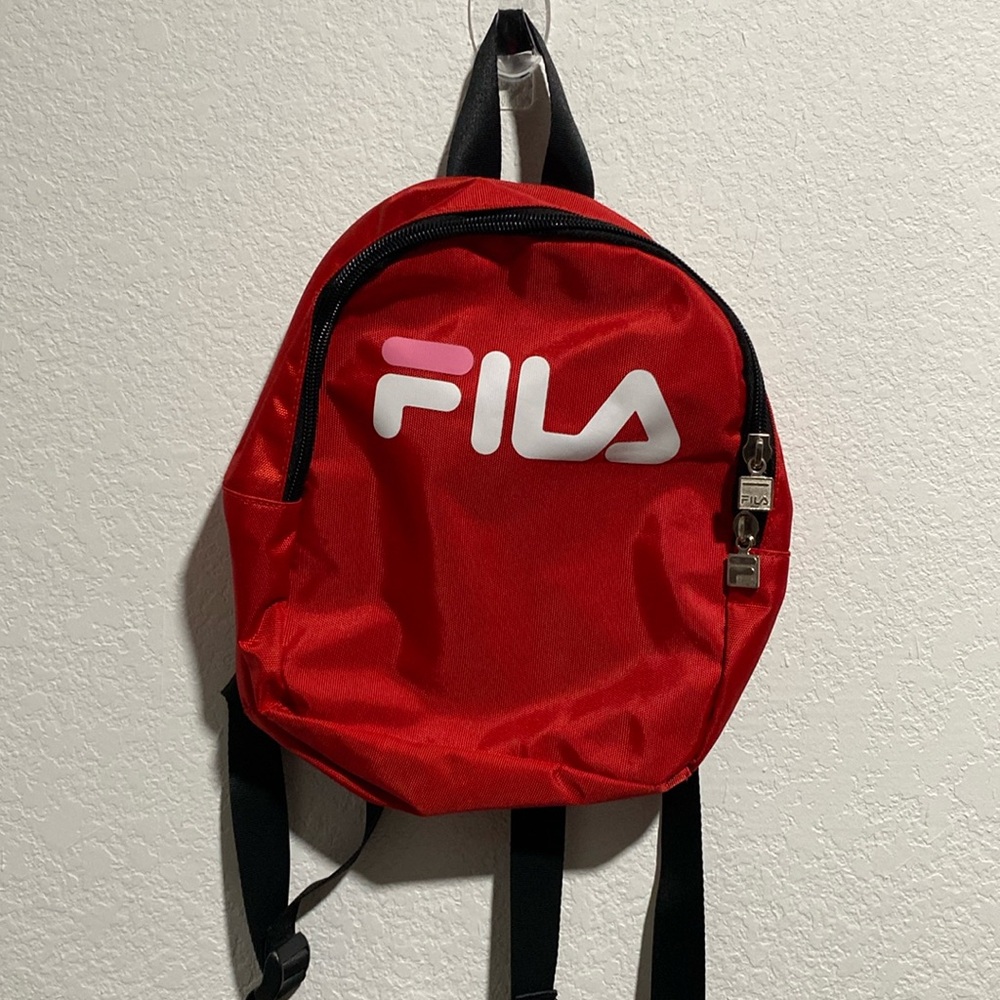 Fila Mini Backpack - image 1